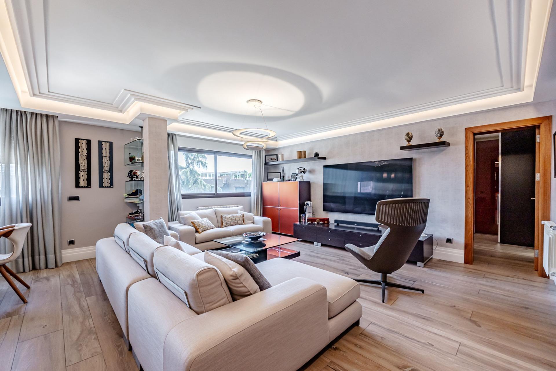 Pisos-Venta-Pozuelo de AlarcÃ³n-2411762-Foto-14
