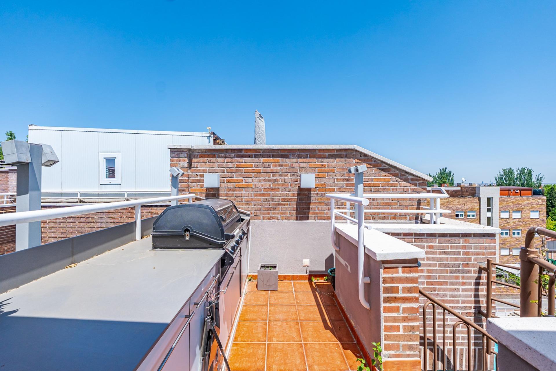 Pisos-Venta-Pozuelo de AlarcÃ³n-2411762-Foto-17