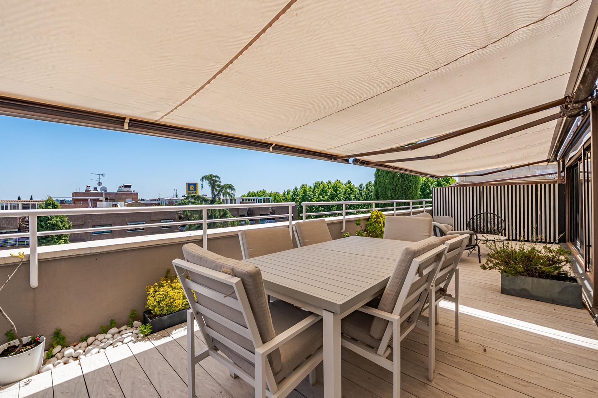 Pisos-Venta-Pozuelo de AlarcÃ³n-2411762-Foto-38