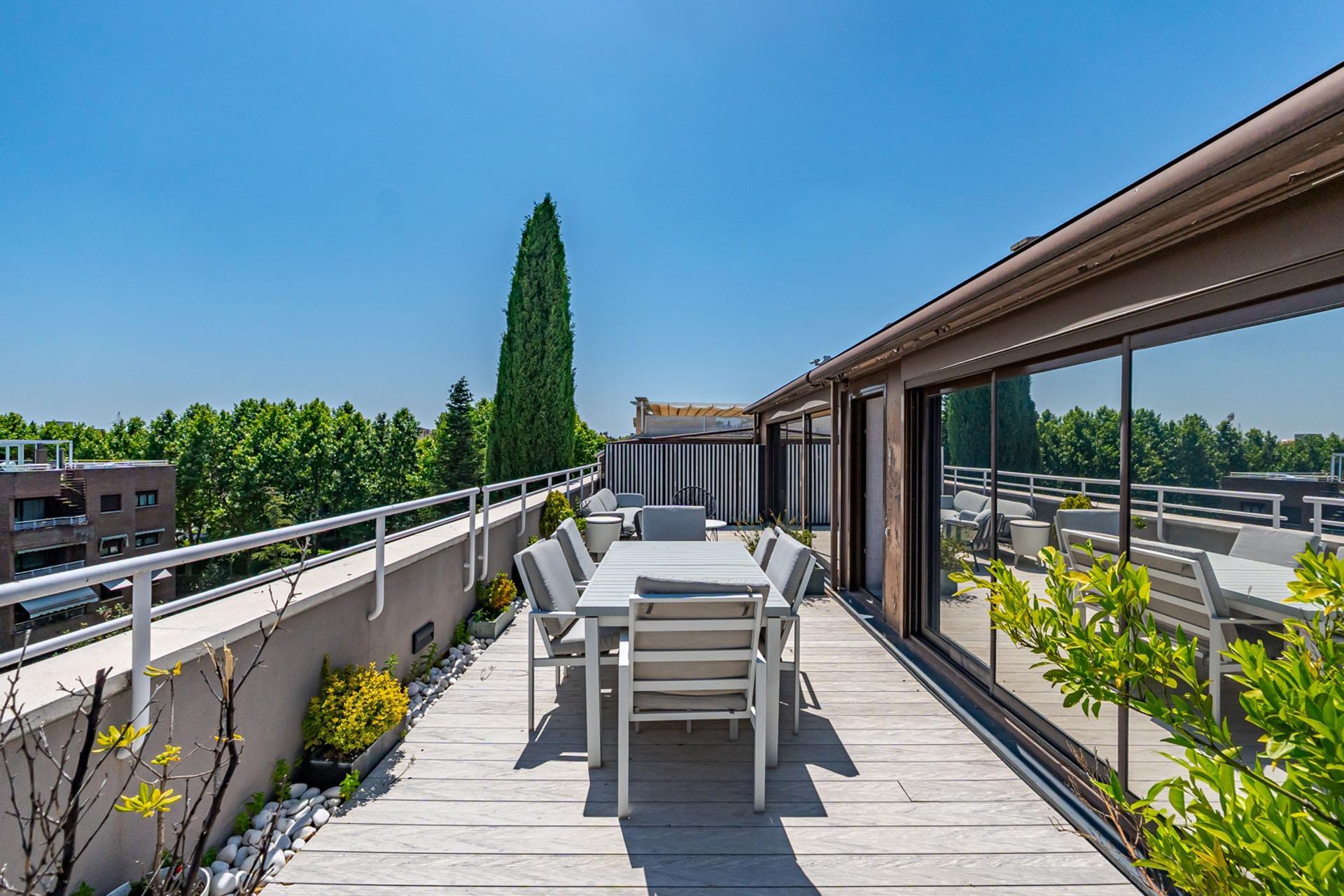 Pisos-Venta-Pozuelo de AlarcÃ³n-2411762-Foto-43