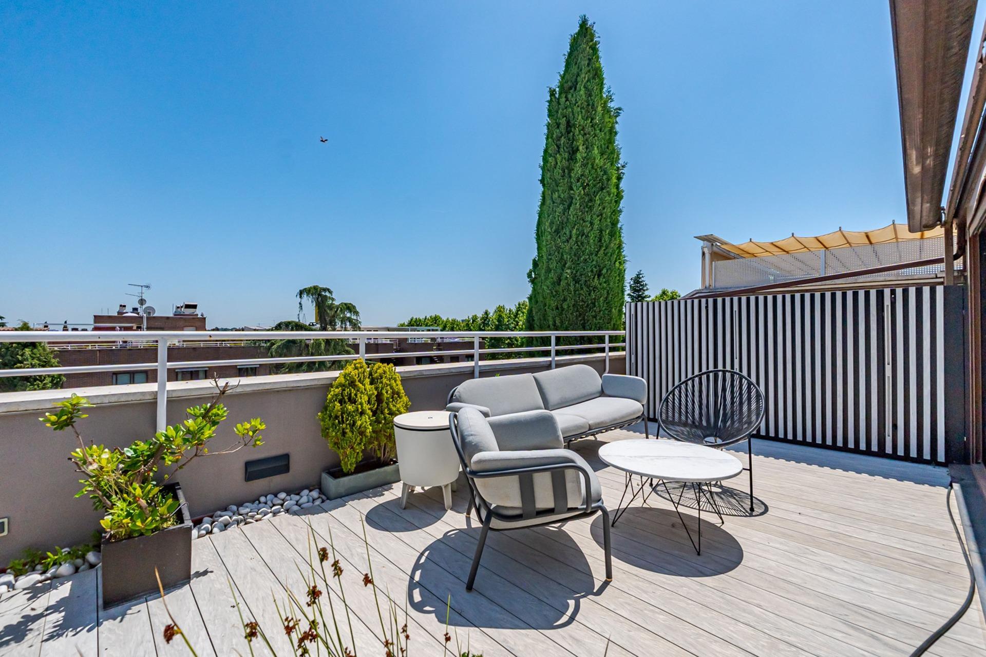 Pisos-Venta-Pozuelo de AlarcÃ³n-2411762-Foto-44