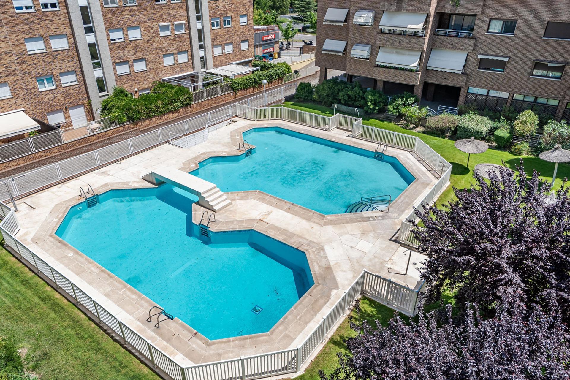 Pisos-Venta-Pozuelo de AlarcÃ³n-2411762-Foto-51