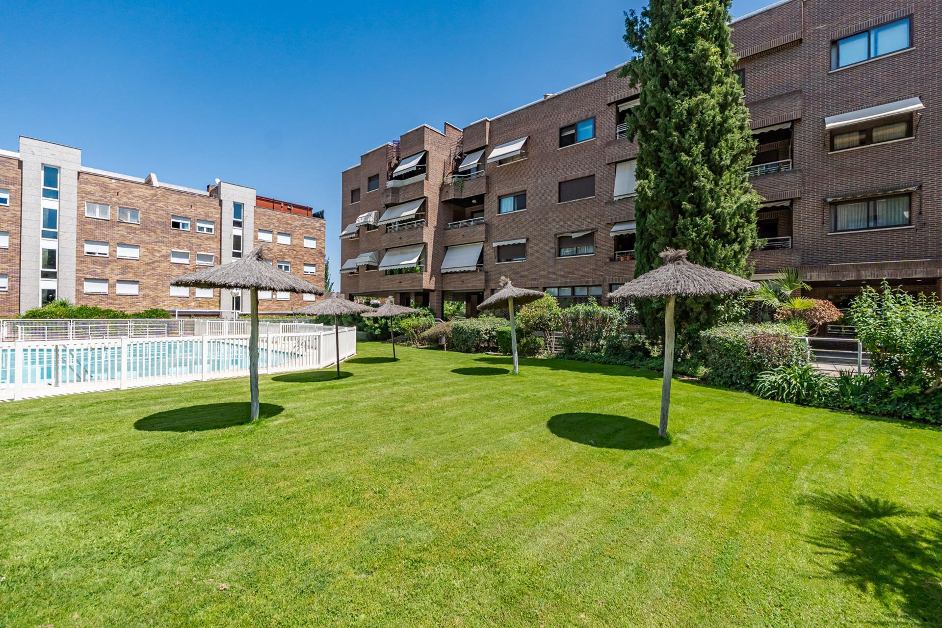 Pisos-Venta-Pozuelo de AlarcÃ³n-2411762-Foto-52
