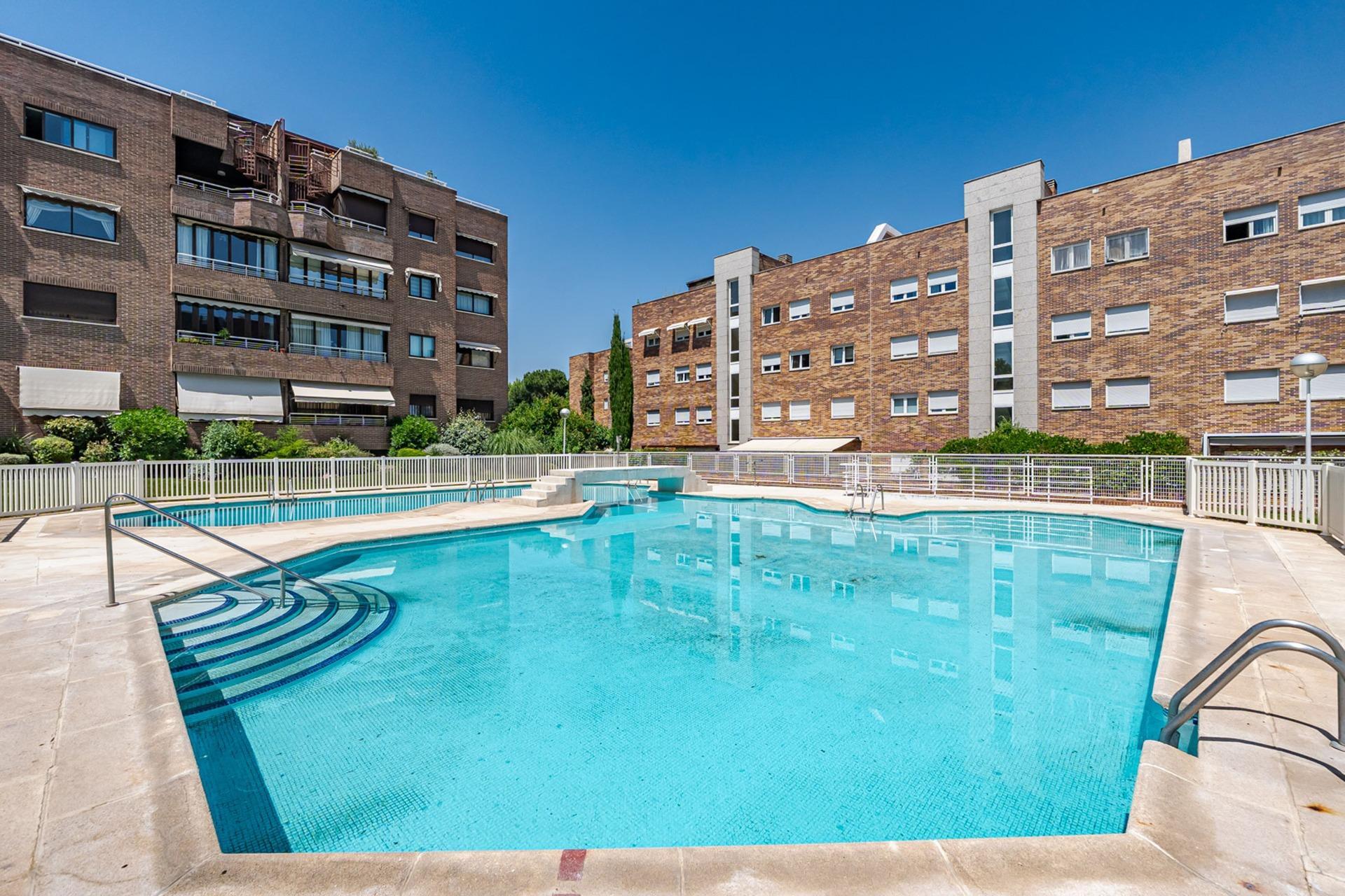 Pisos-Venta-Pozuelo de AlarcÃ³n-2411762-Foto-54