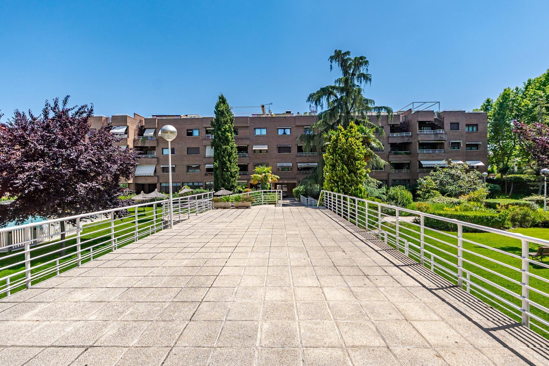 Pisos-Venta-Pozuelo de AlarcÃ³n-2411762-Foto-57