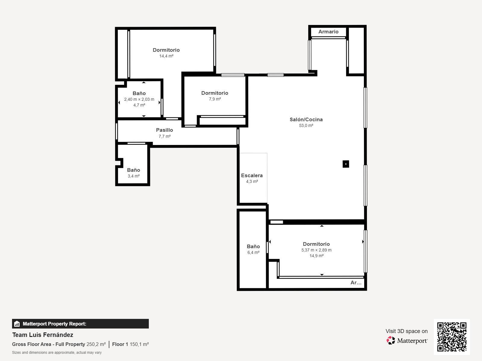 Pisos-Venta-Pozuelo de AlarcÃ³n-2411762-Foto-68