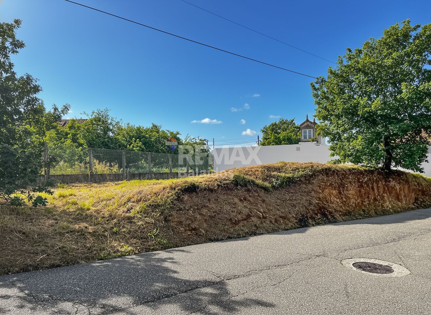 Fincas y solares-Venta-Vigo-2412419-Foto-2