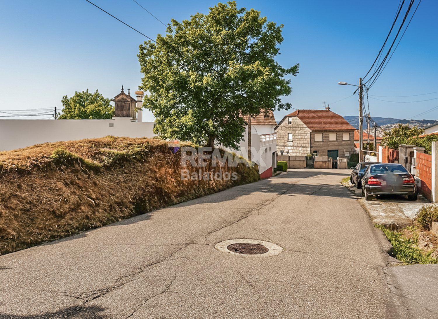 Fincas y solares-Venta-Vigo-2412419-Foto-3