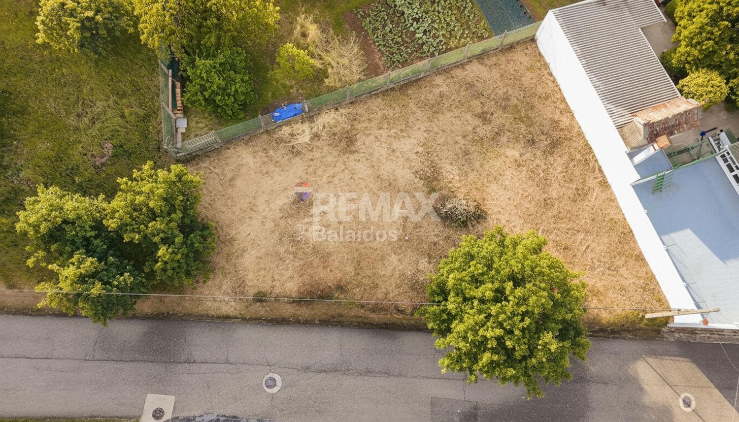Fincas y solares-Venta-Vigo-2412419