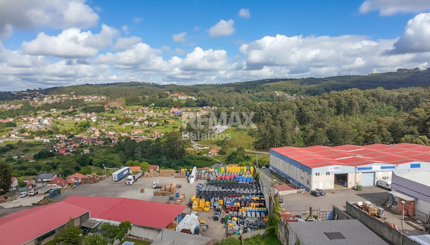 Fincas y solares-Venta-Vigo-2412419-Foto-5