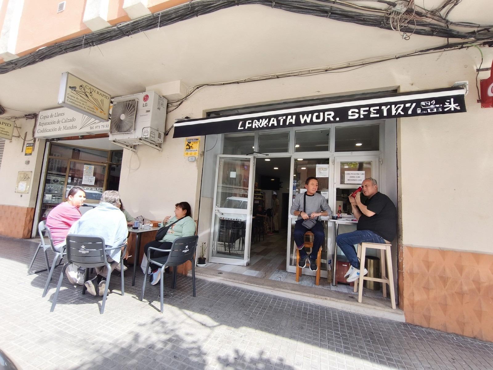 Local Comercial en venta, Nord - Camp RedÃ³, Palma de Mallorca, Baleares/Islas Baleares