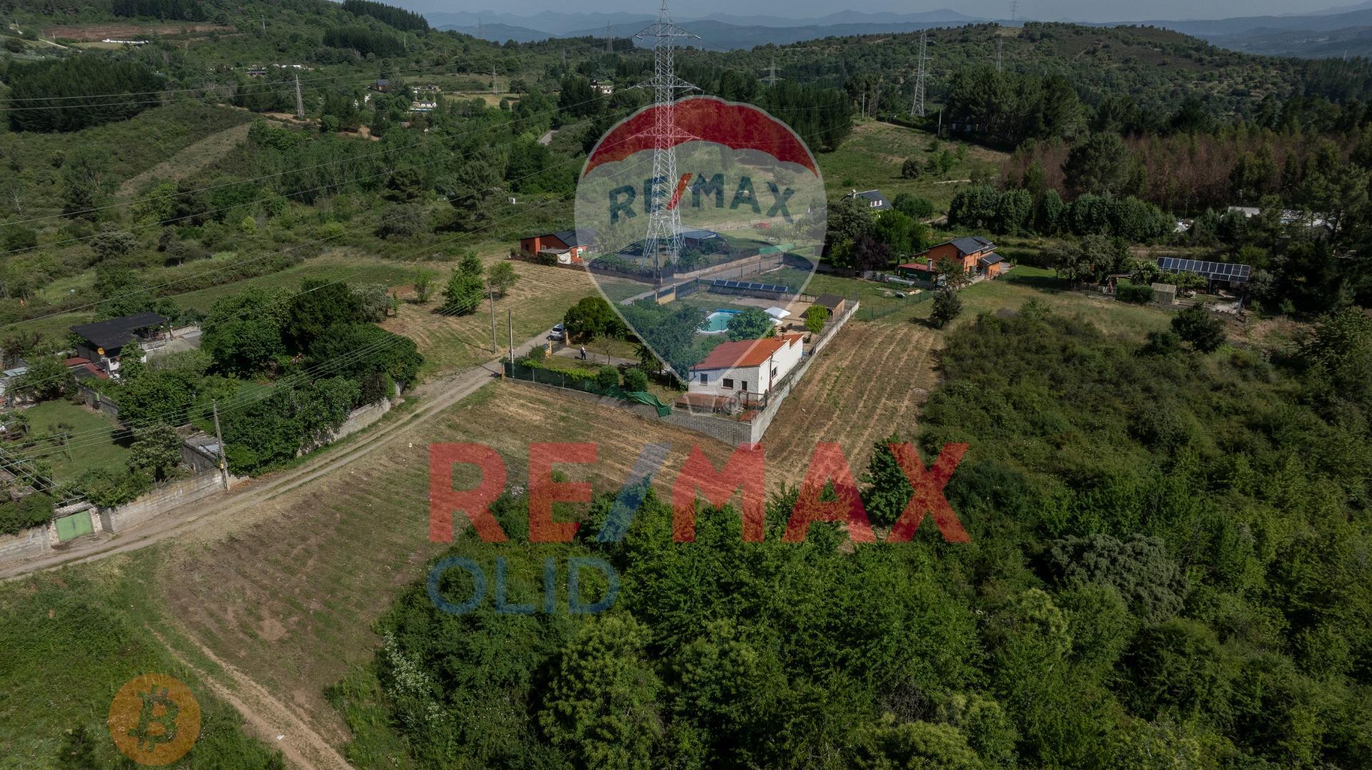Chalet individual en venta, Ponferrada, LeÃ³n, LeÃ³n