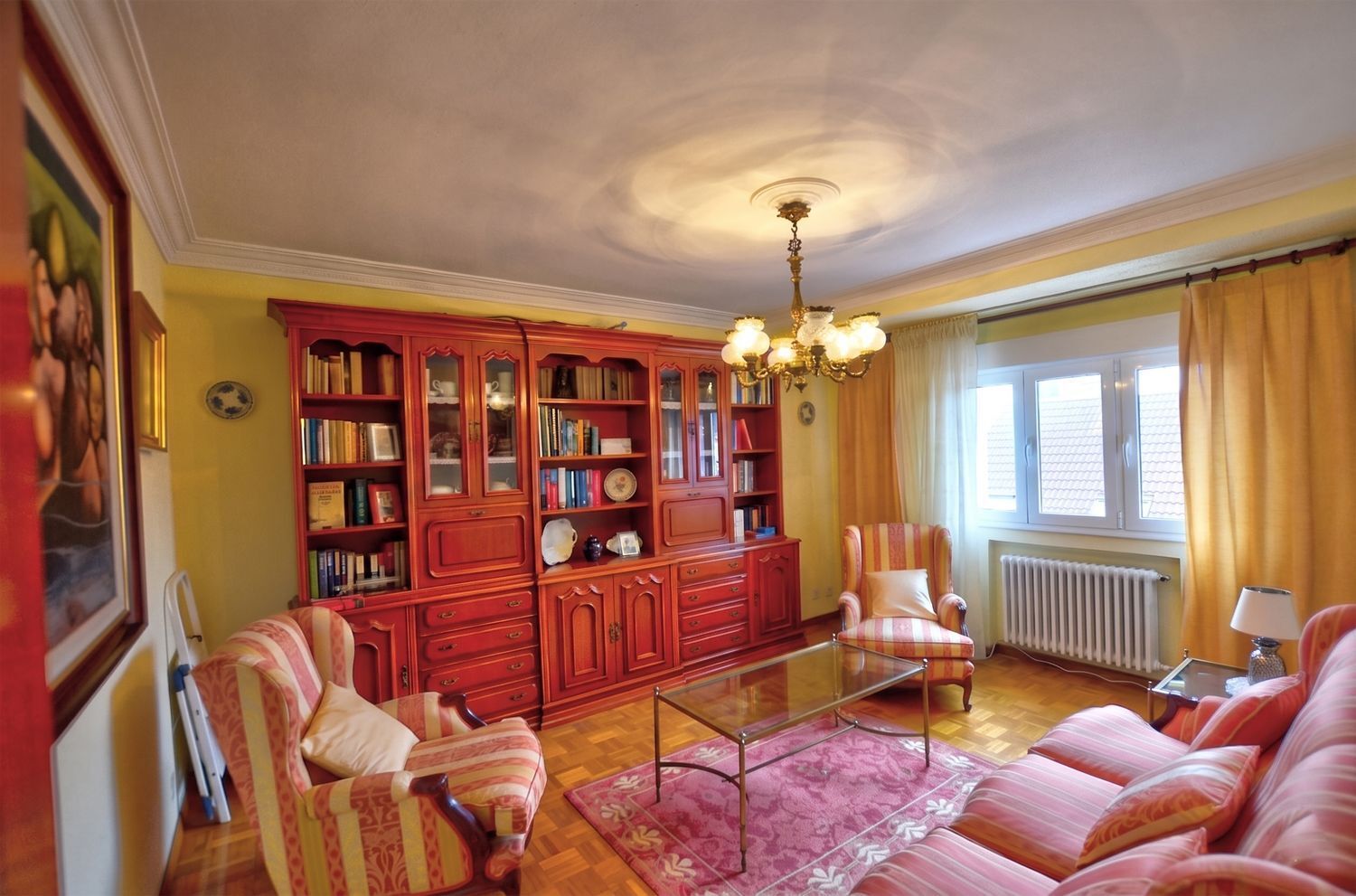 Piso en venta, Centro - El Llano, Gijón / Xixón