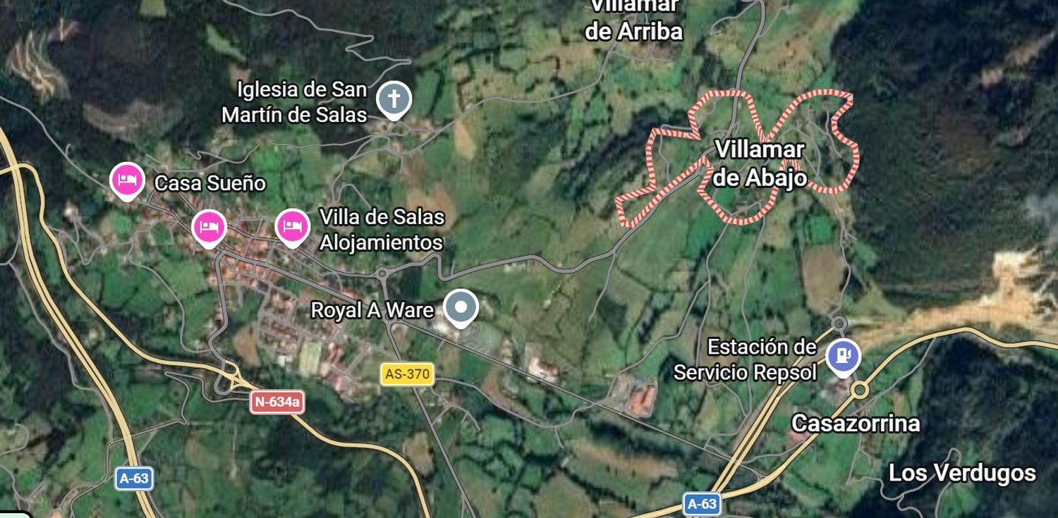 Casas o chalets-Venta-Salas-2416451-Foto-73