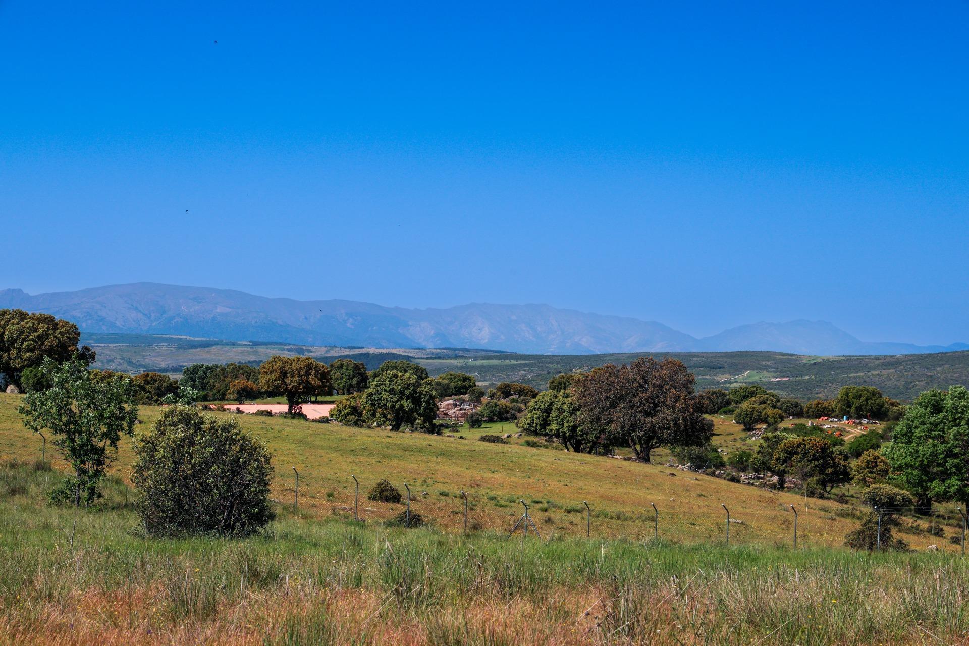 Suelo en venta, Navalperal de Pinares
