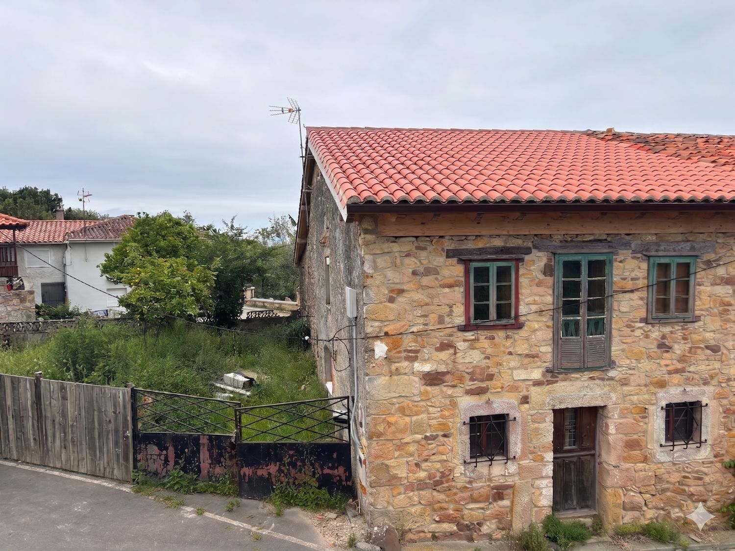Casa en venta, Santa Mera, Asturias