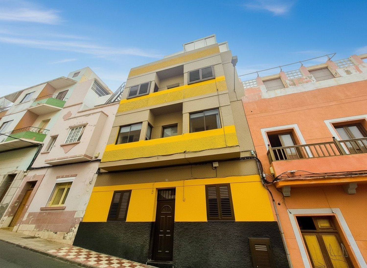 Edificio en venta, La Isleta, Las Palmas de Gran Canaria