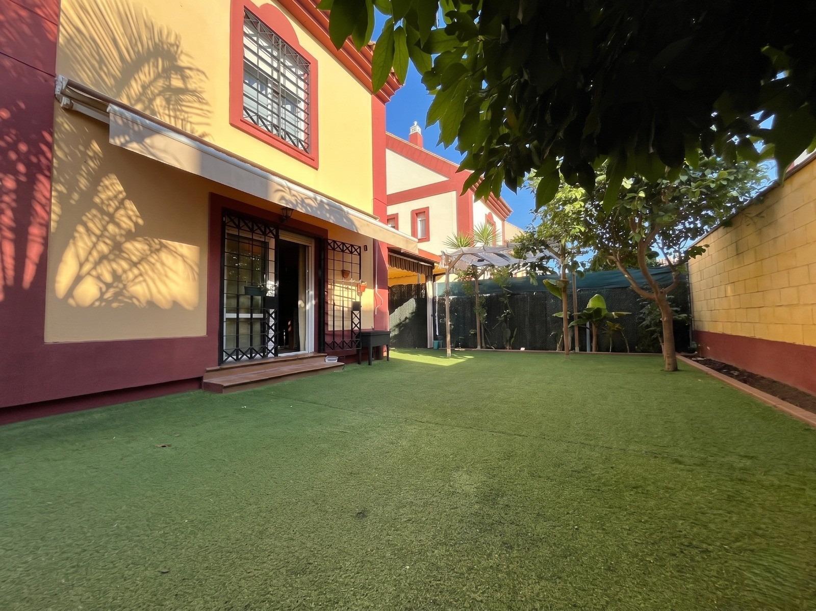 Casas o chalets-Venta-Montequinto-2411756