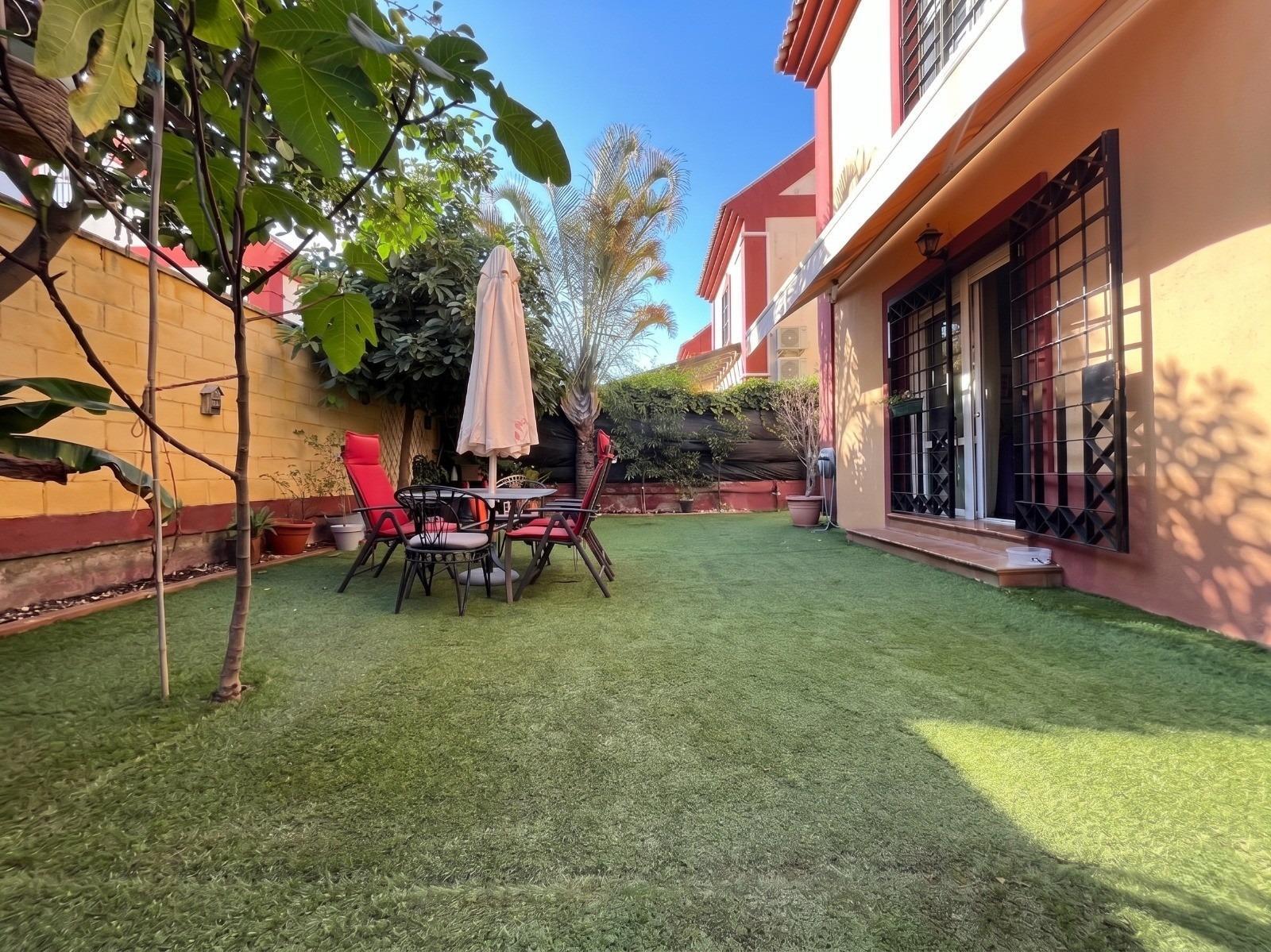 Casas o chalets-Venta-Montequinto-2411756-Foto-2
