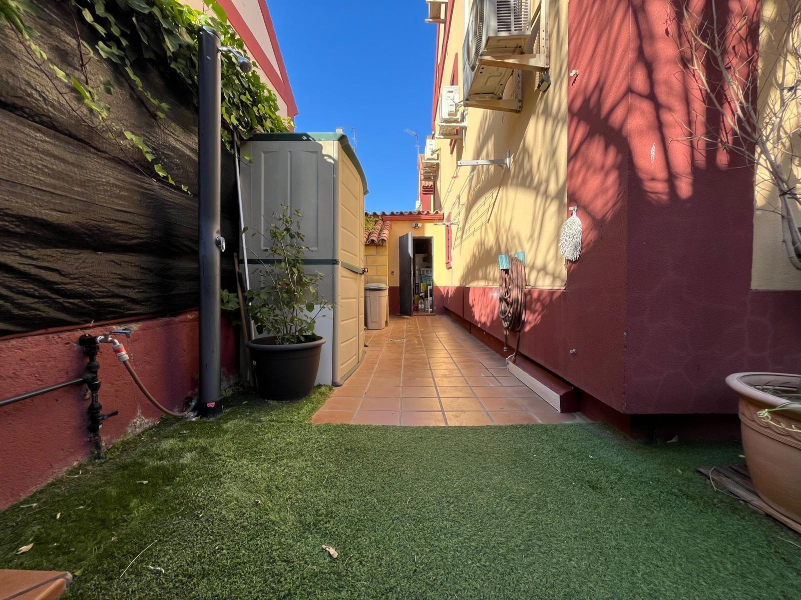 Casas o chalets-Venta-Montequinto-2411756-Foto-5