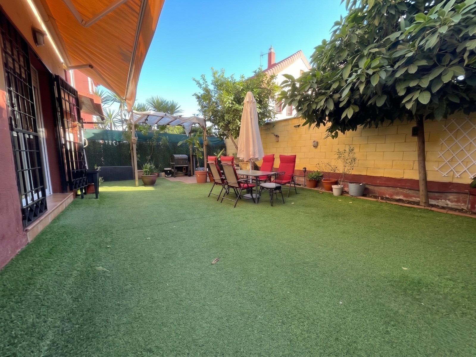 Casas o chalets-Venta-Montequinto-2411756-Foto-6