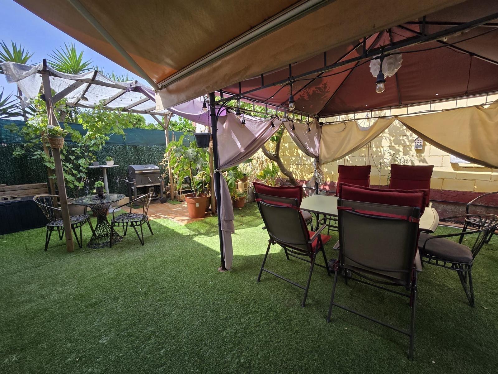 Casas o chalets-Venta-Montequinto-2411756-Foto-3