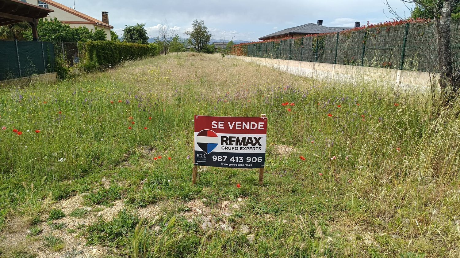 Suelo en venta, Ponferrada, León
