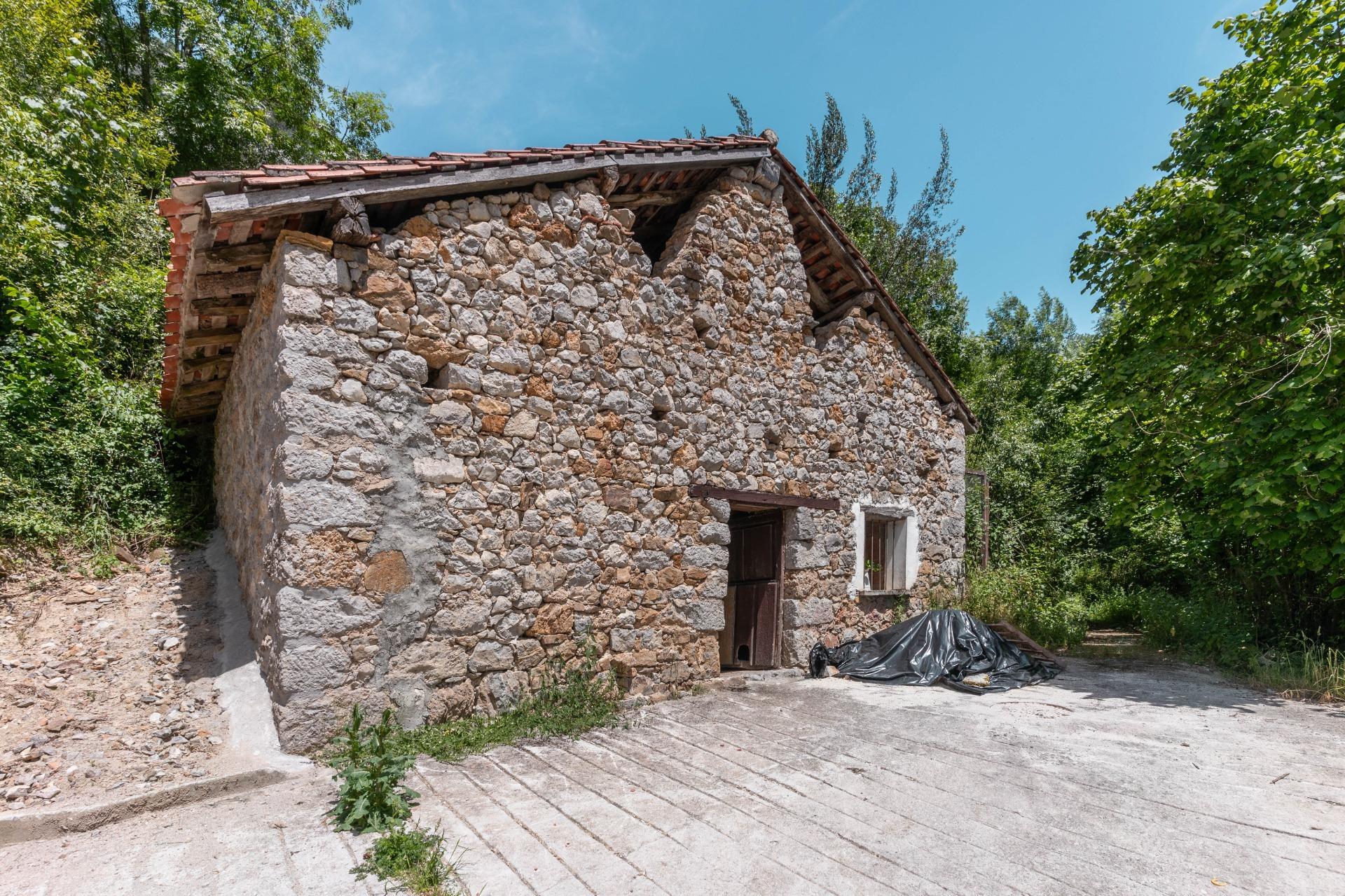 Fincas y solares-Venta-Peñamellera Alta-2411765