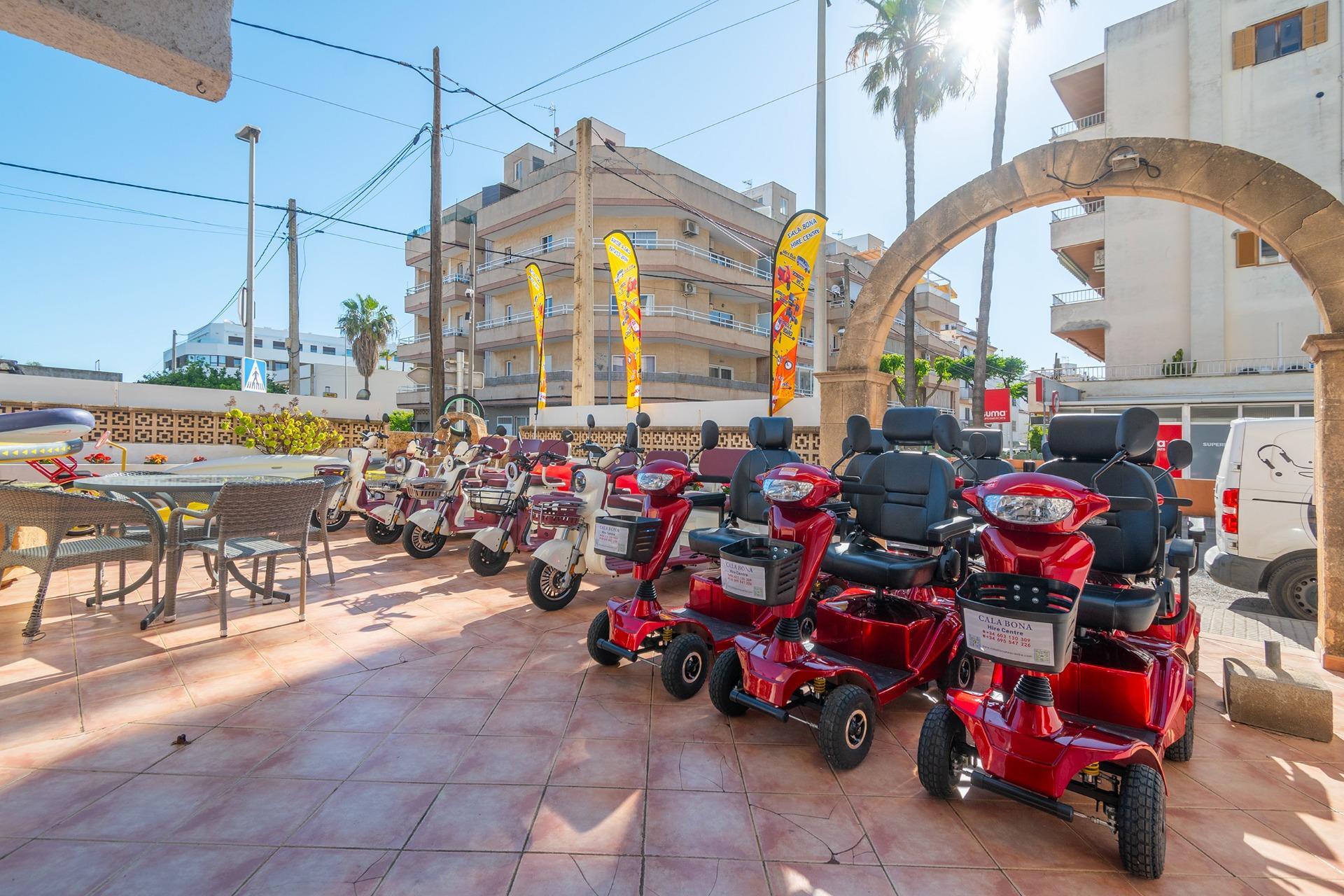 Local Comercial en venta, Cala Bona, Baleares/Islas Baleares, Baleares/Islas Baleares
