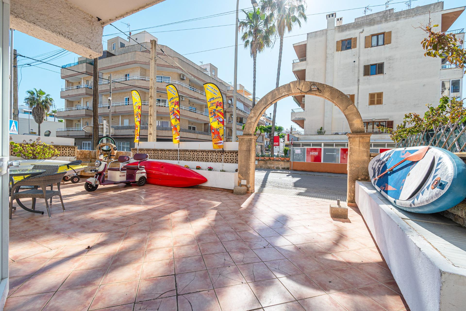 Local Comercial en venta, Cala Bona, Baleares/Islas Baleares, Baleares/Islas Baleares