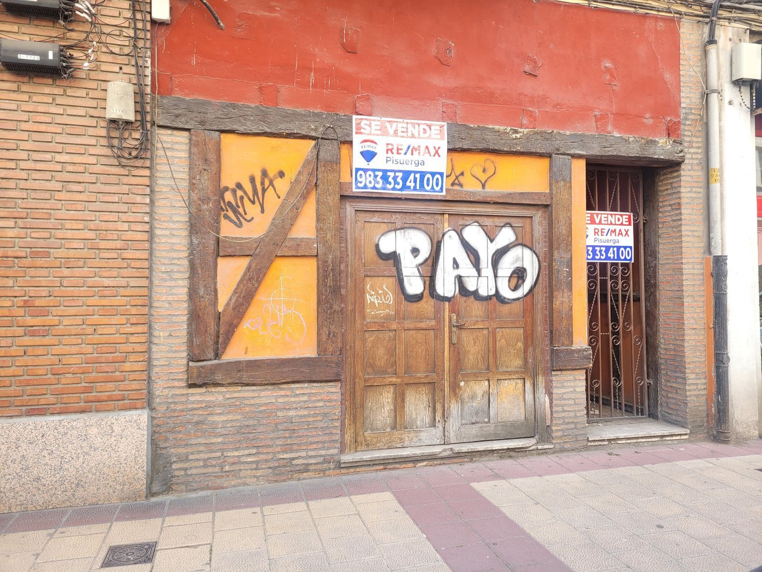 Local Comercial en venta, Valladolid, Valladolid, Valladolid