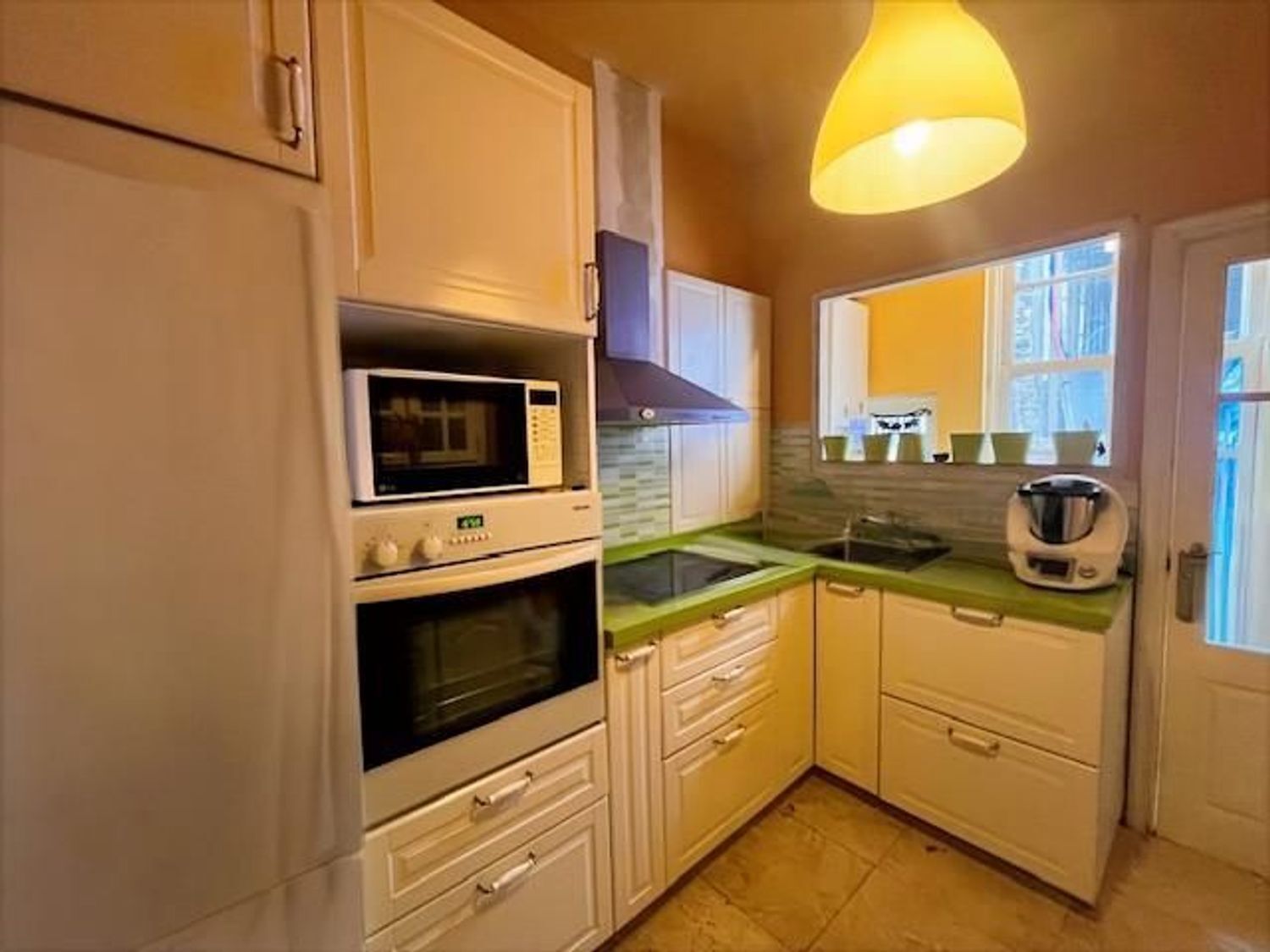 Piso en venta, Ferrol, La Coruña