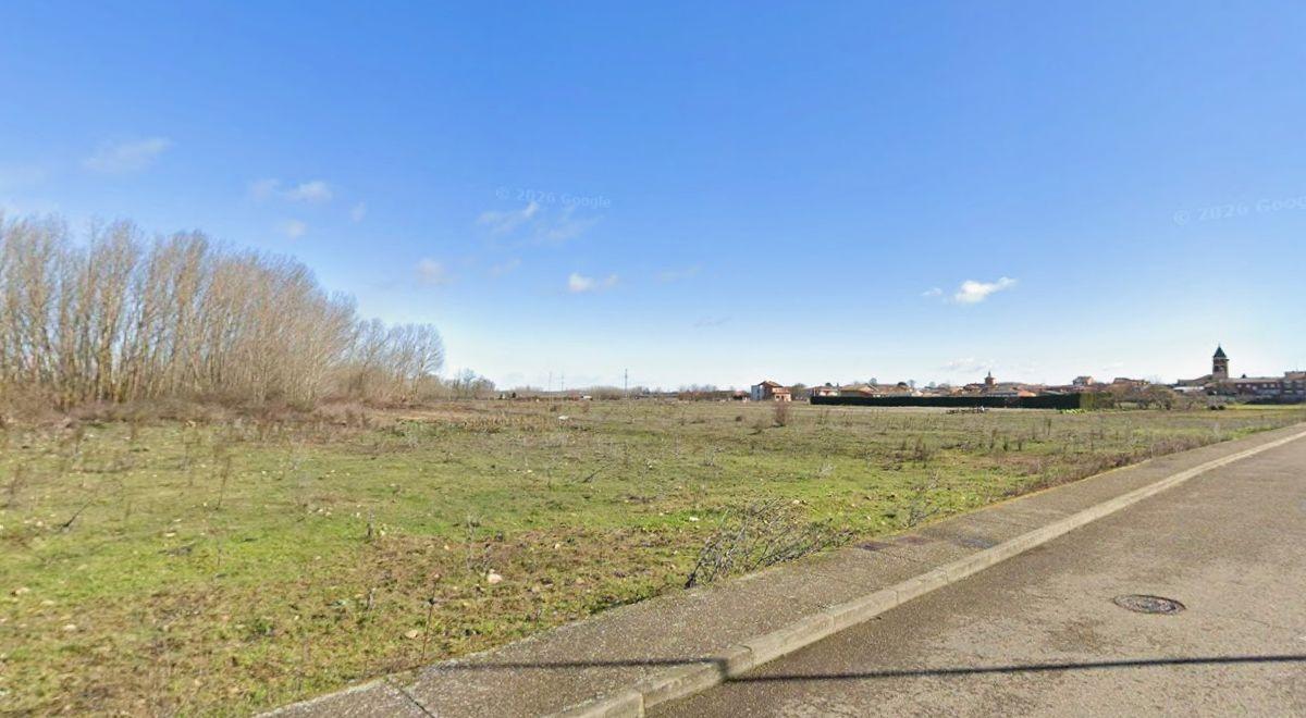 Suelo en venta, Santa Marina del Rey, LeÃ³n, LeÃ³n