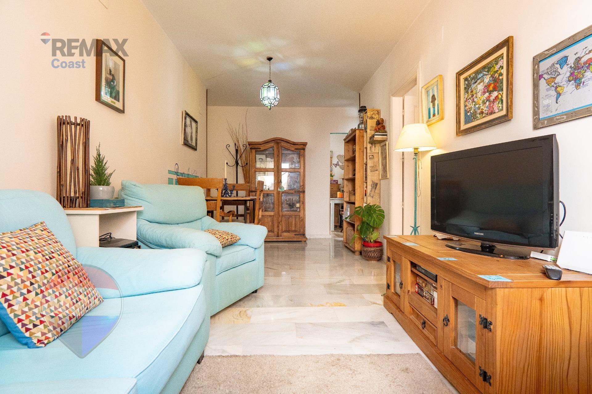 Piso en venta, Málaga