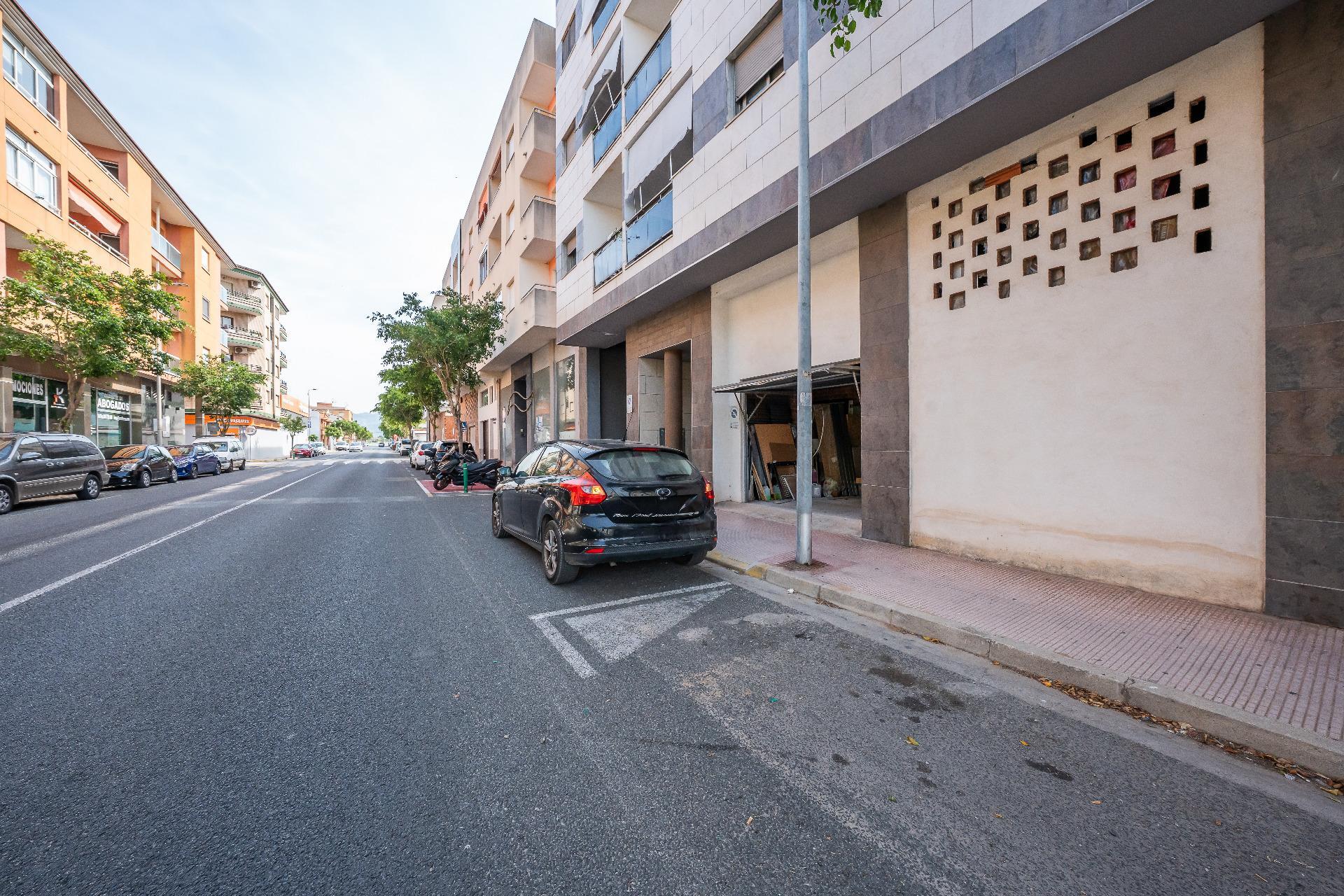 Trastero en venta, el Verger, Alicante/Alacant, Alicante/Alacant