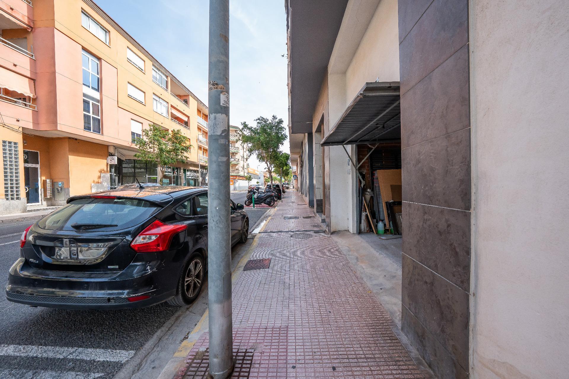 Trastero en venta, el Verger, Alicante/Alacant, Alicante/Alacant