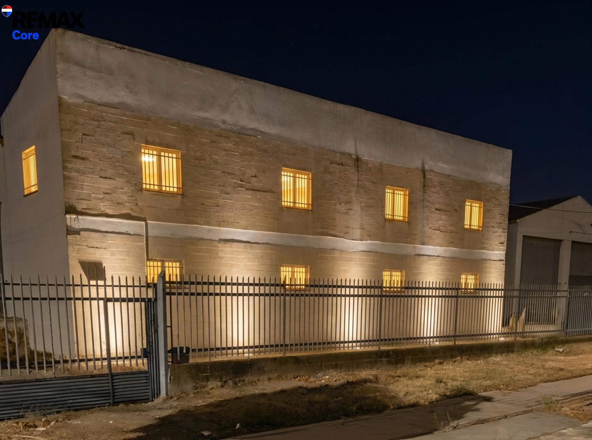 Nave industrial en venta, Oeste, CÃ¡ceres, CÃ¡ceres