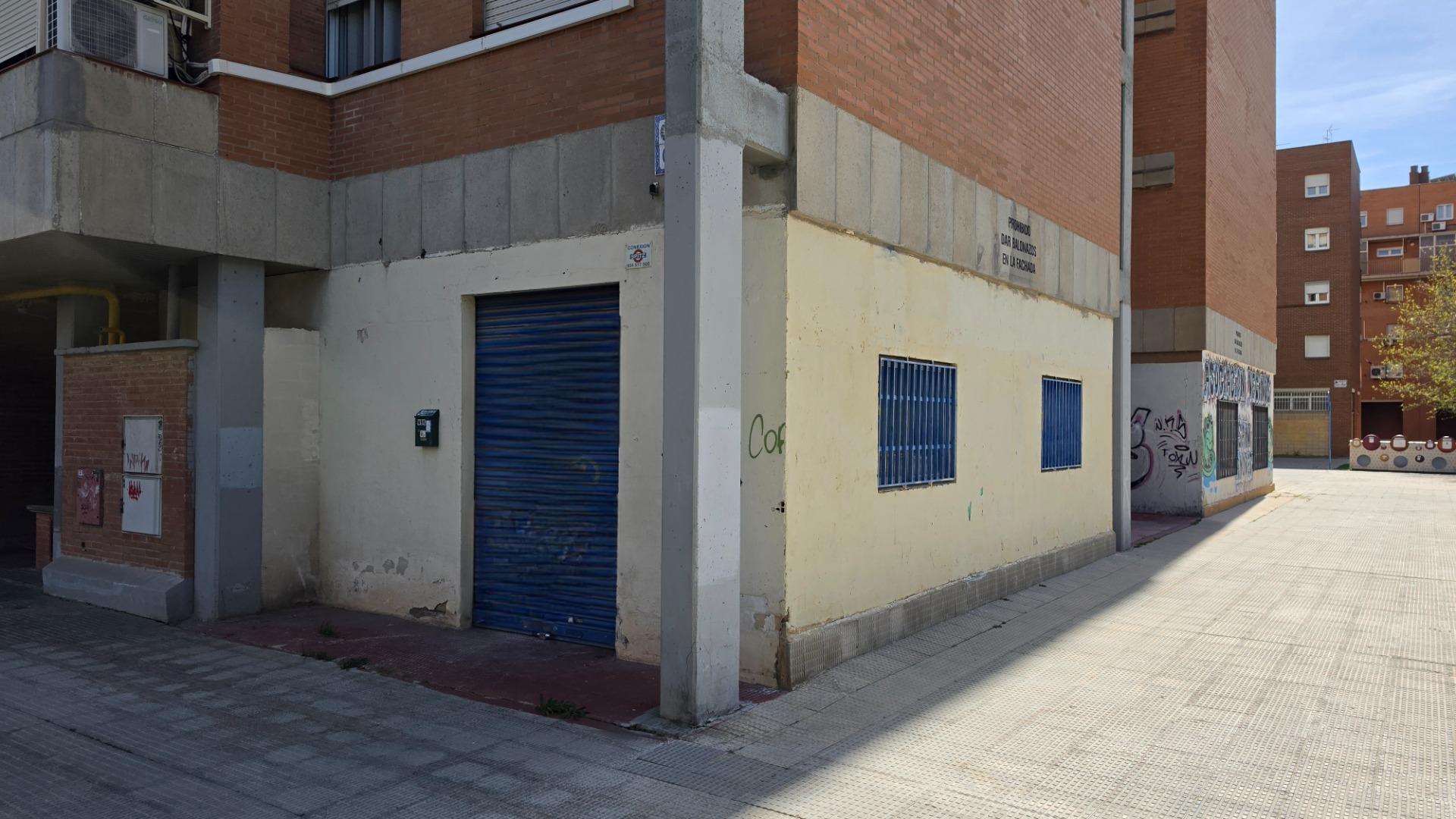 Local Comercial en venta, Delicias - Arrabal, Zaragoza, Zaragoza