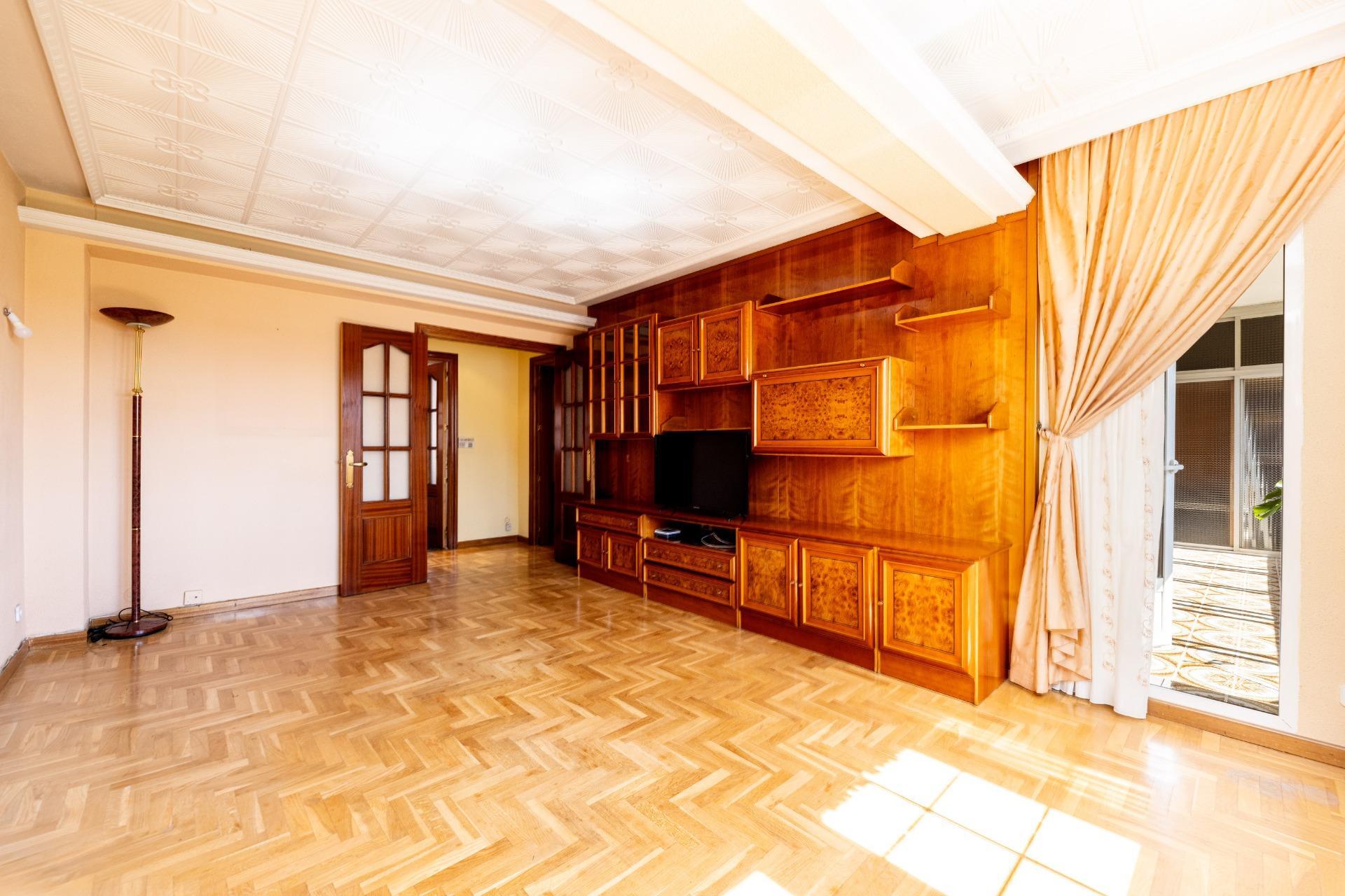 Piso en venta, Madrid