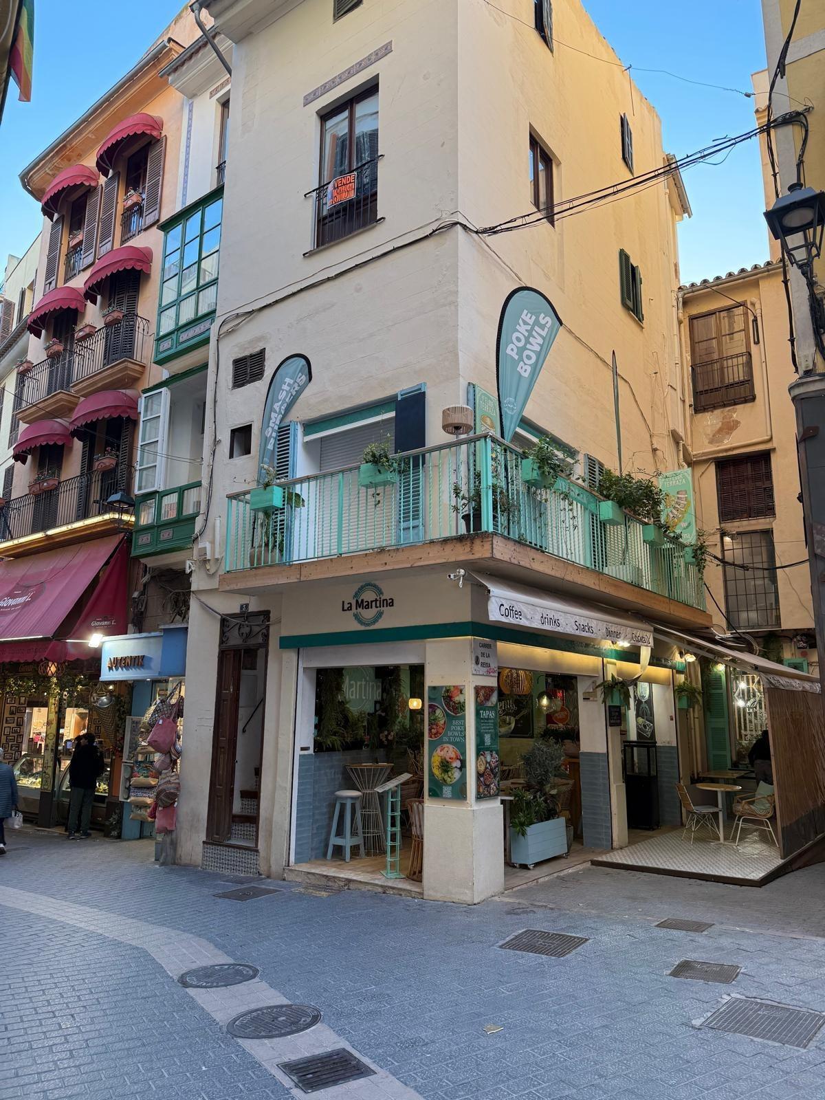 Piso en venta, Centre - Cort, Palma de Mallorca, Baleares/Islas Baleares