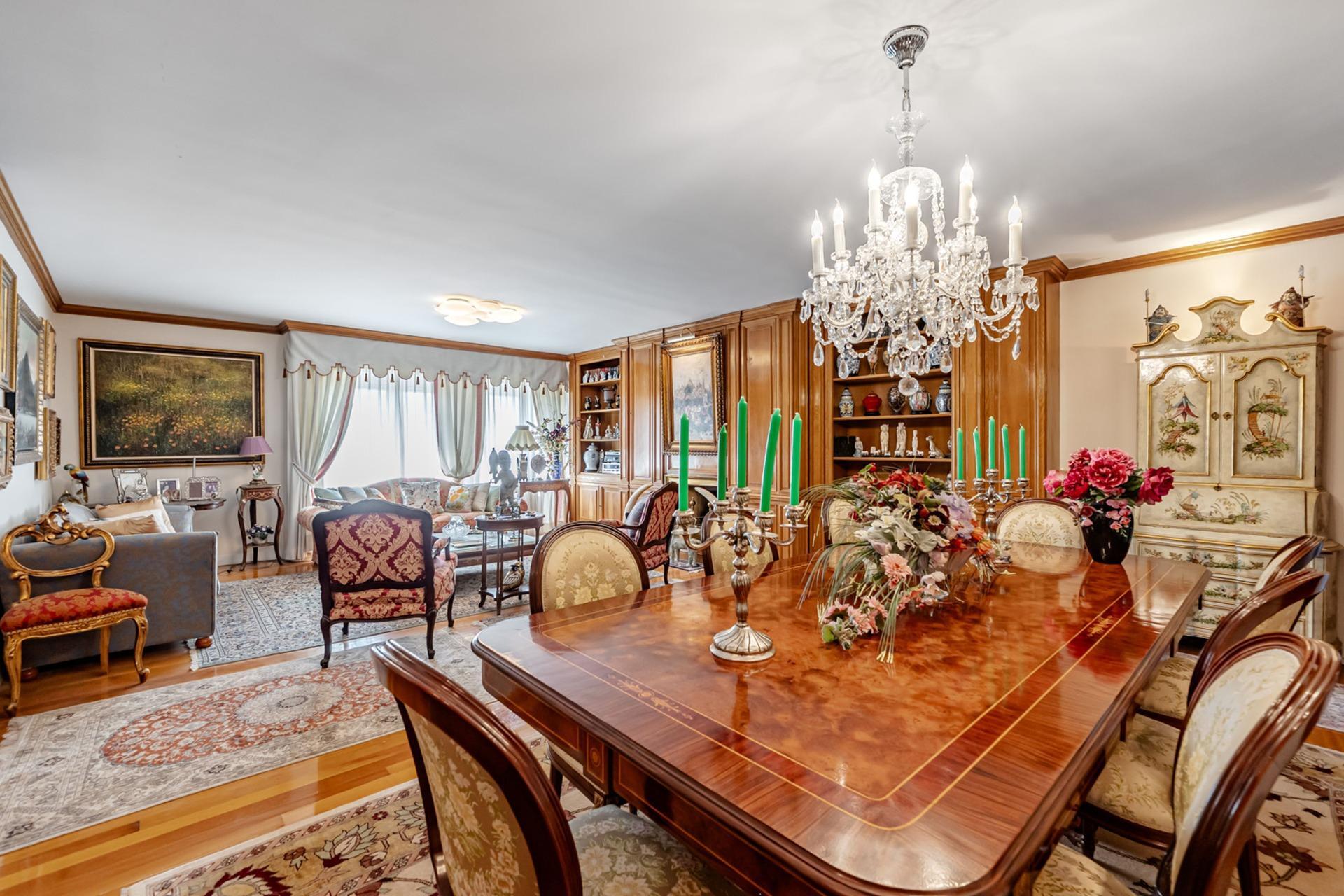 Piso en venta en Majadahonda 4/64