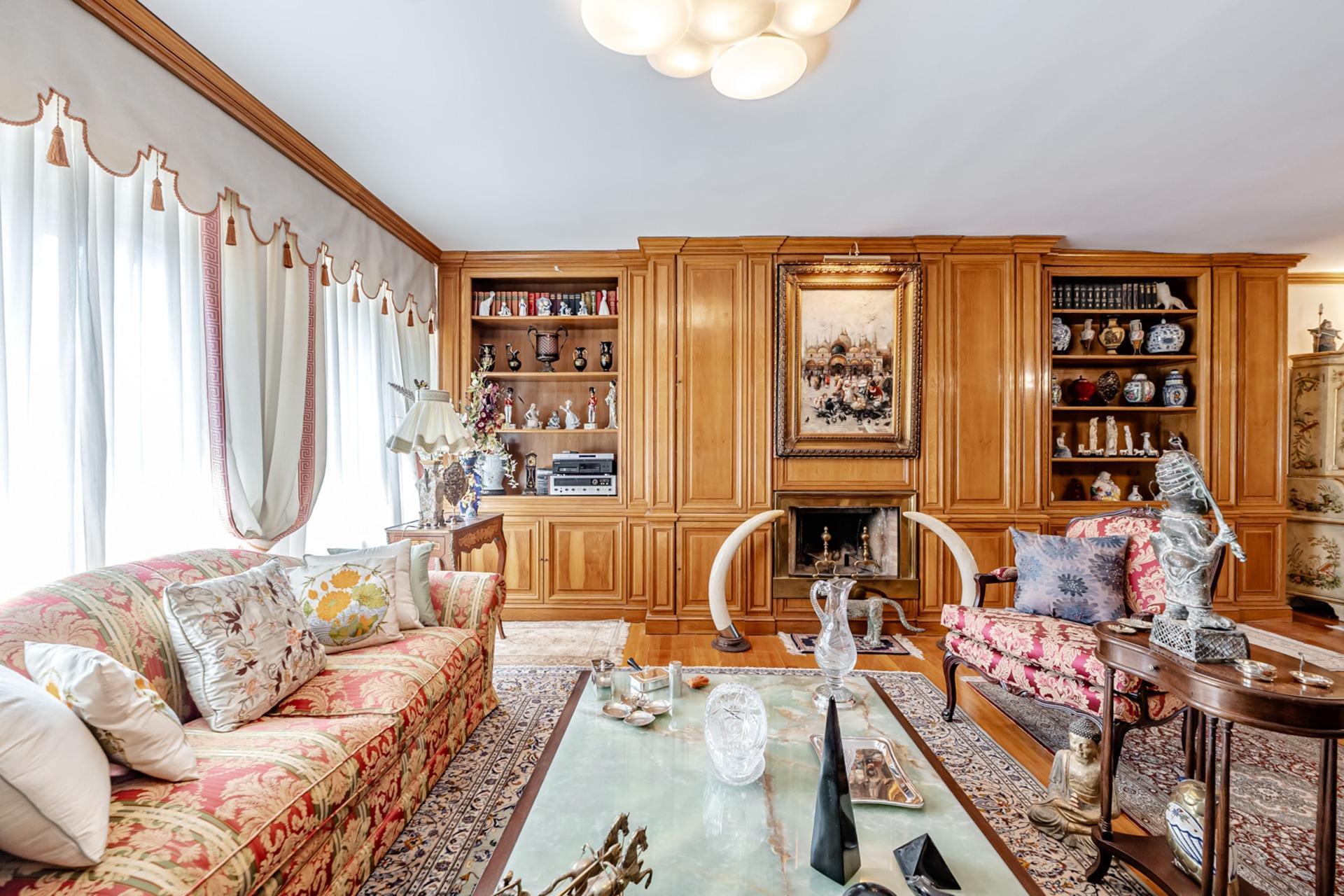 Piso en venta en Majadahonda 7/64