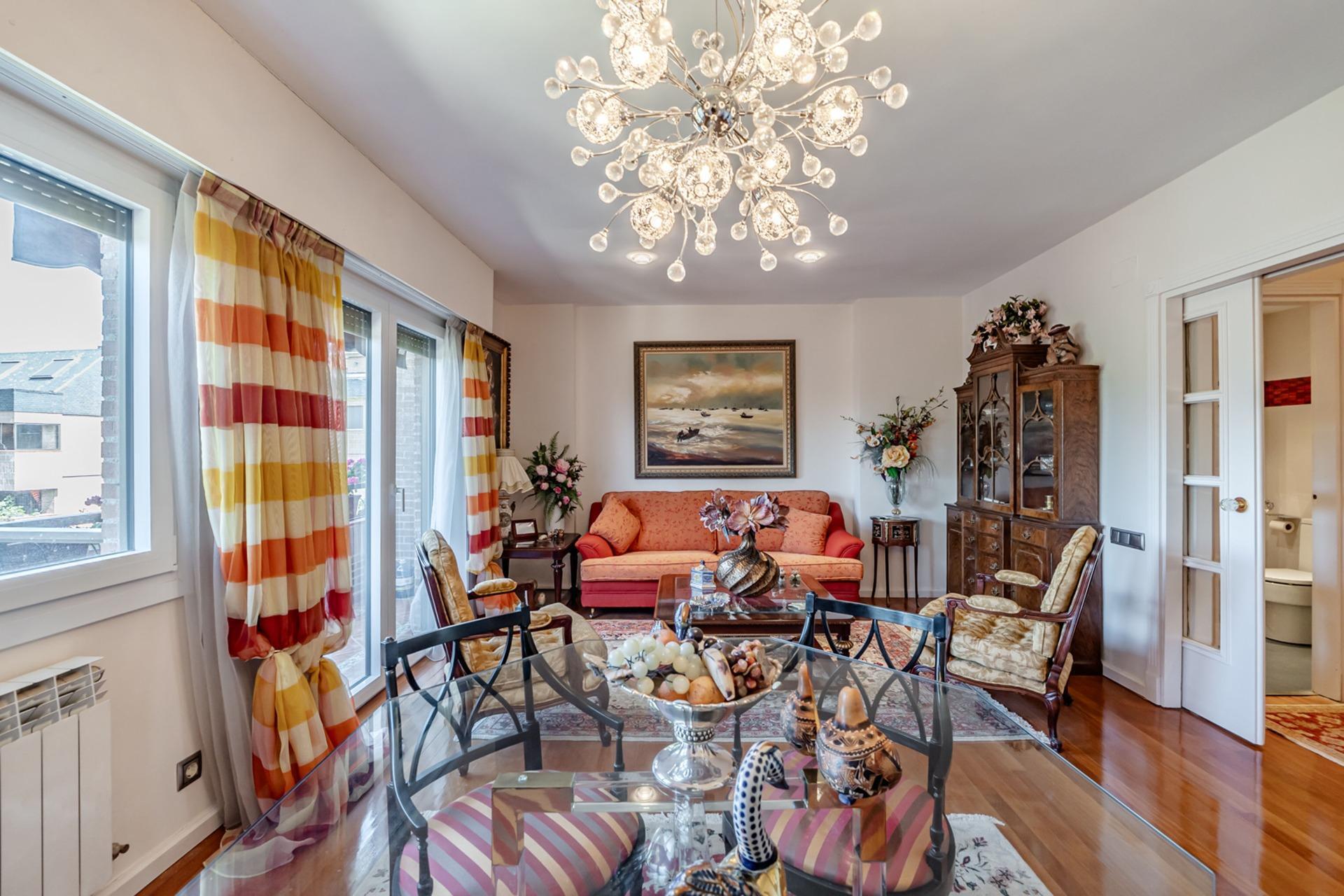 Piso en venta en Majadahonda 8/64