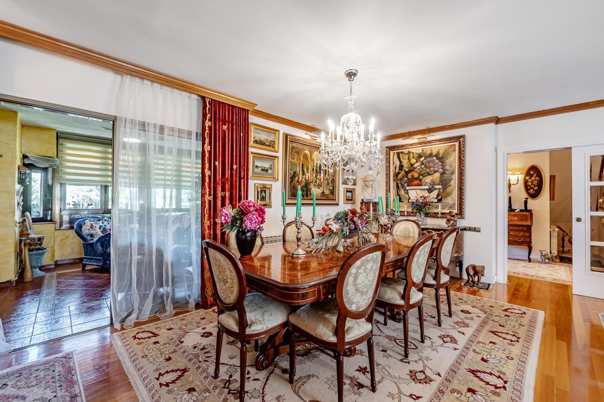 Piso en venta en Majadahonda 11/64
