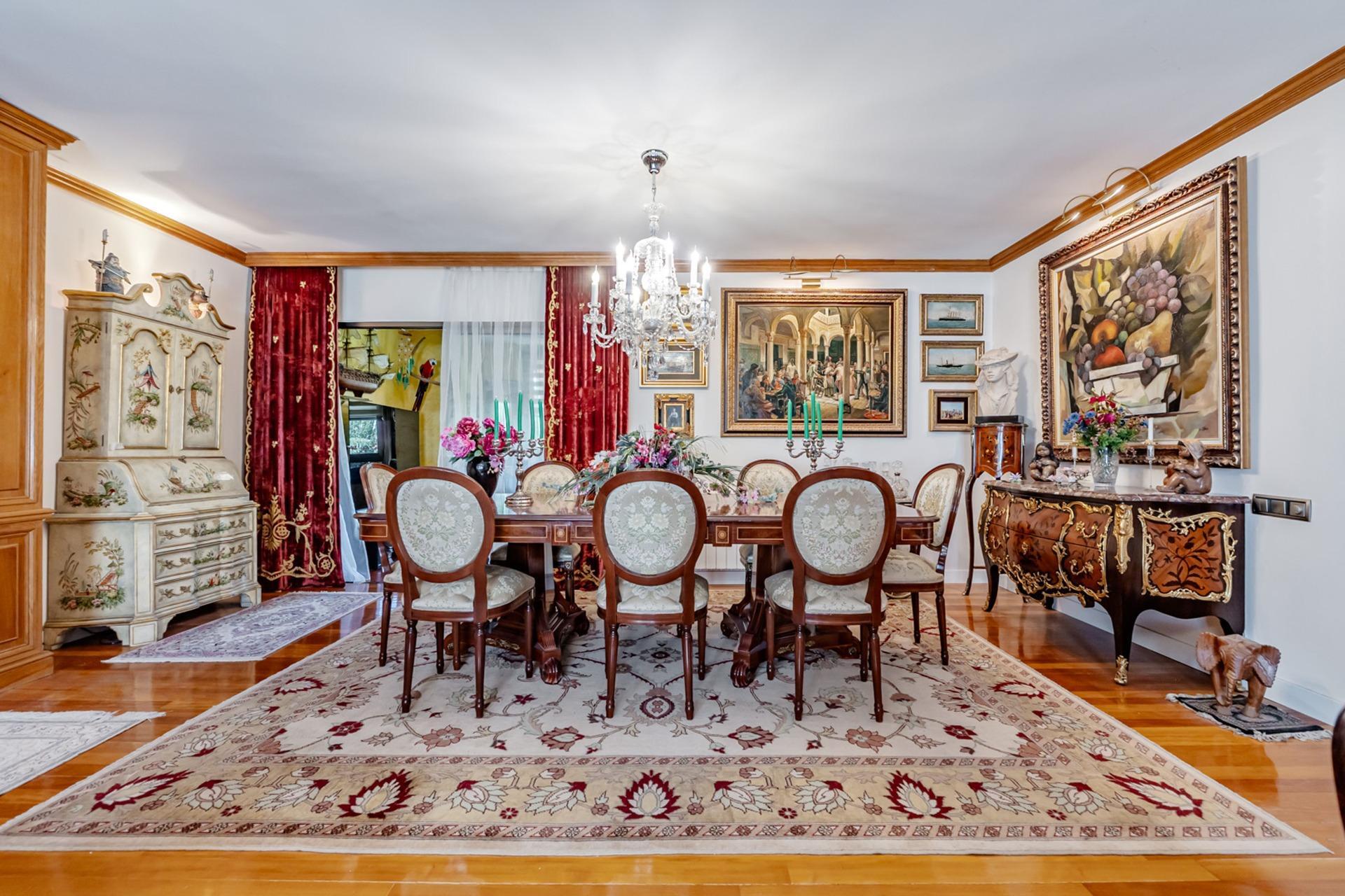 Piso en venta en Majadahonda 14/64