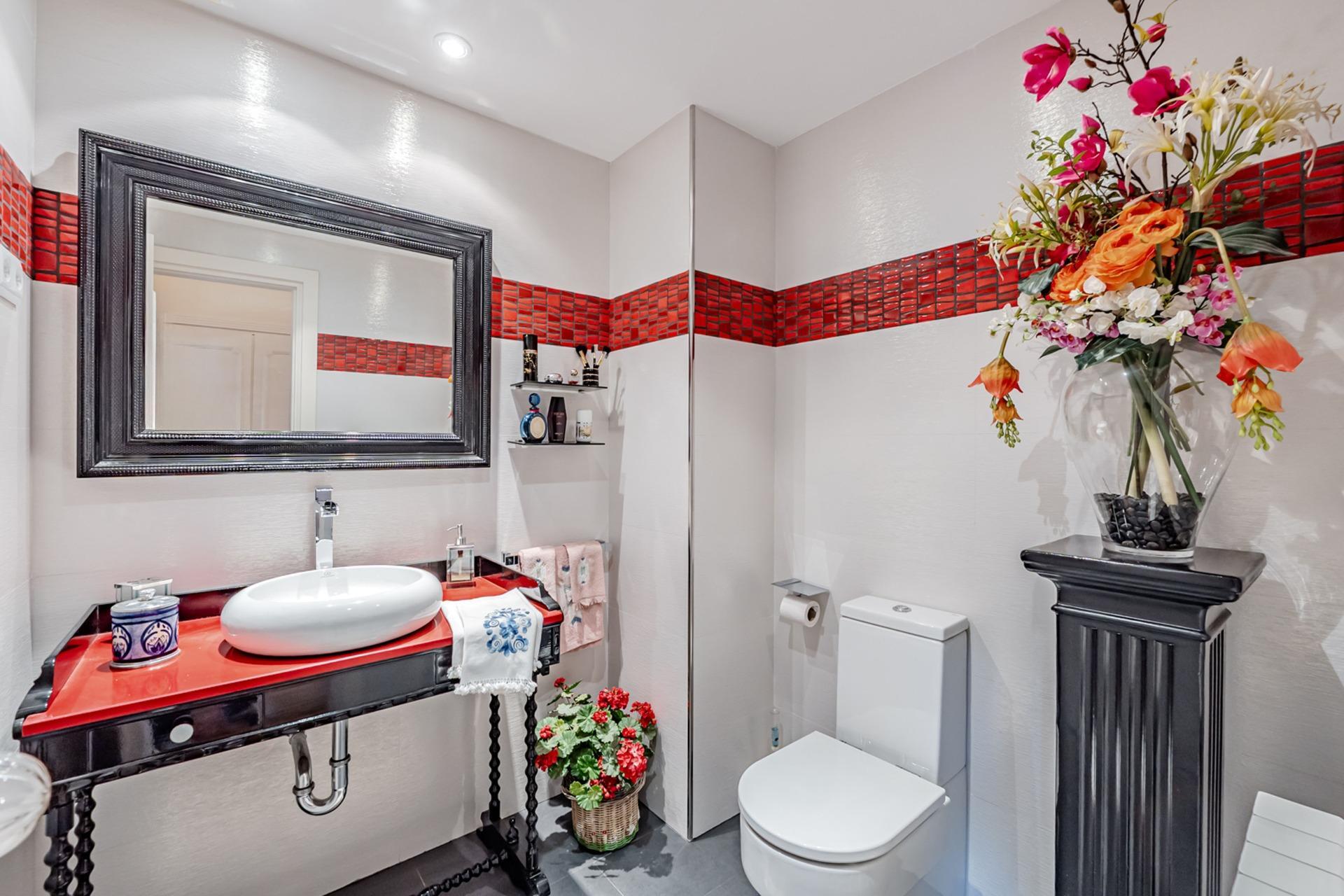 Piso en venta en Majadahonda 16/64