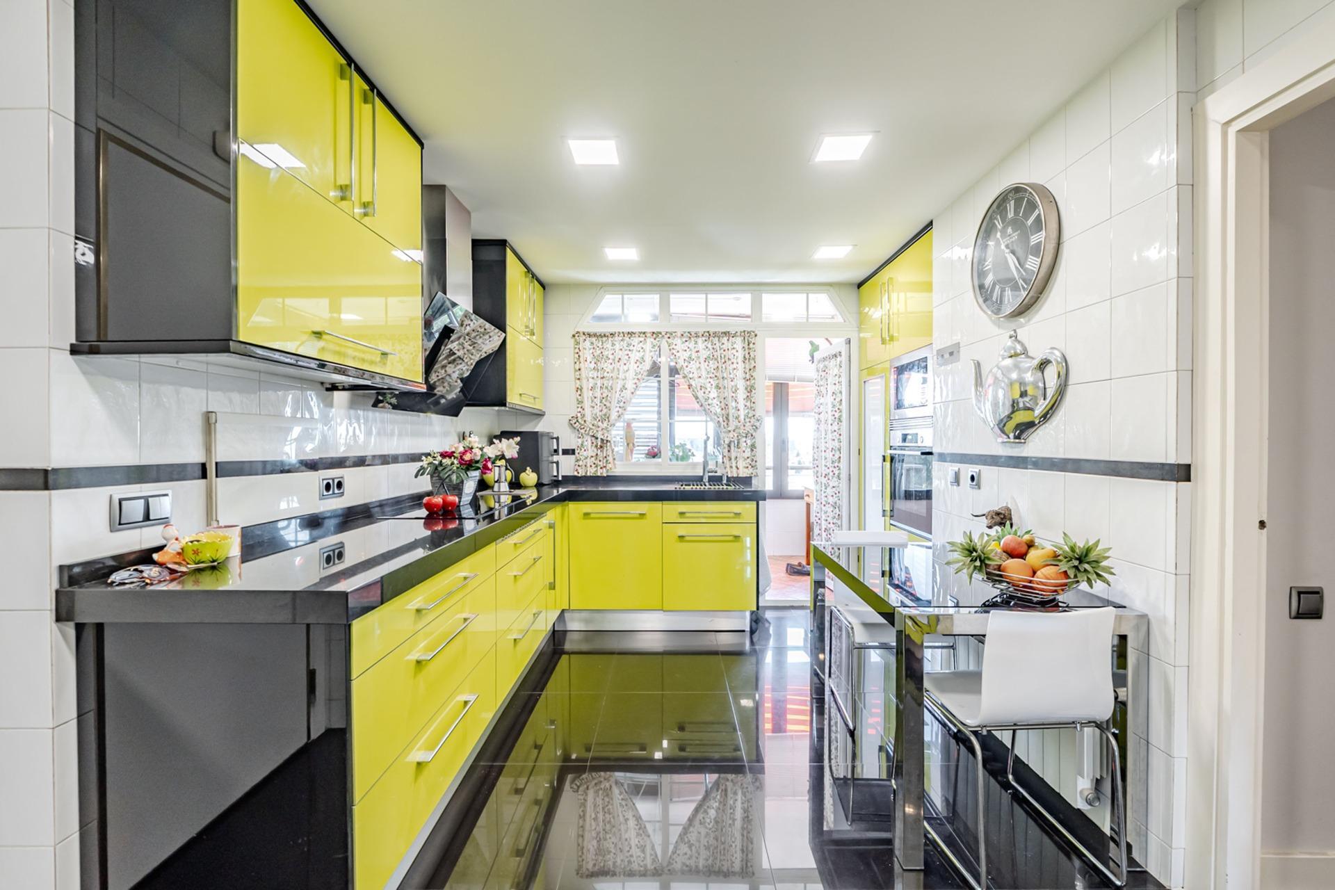 Piso en venta en Majadahonda 18/64