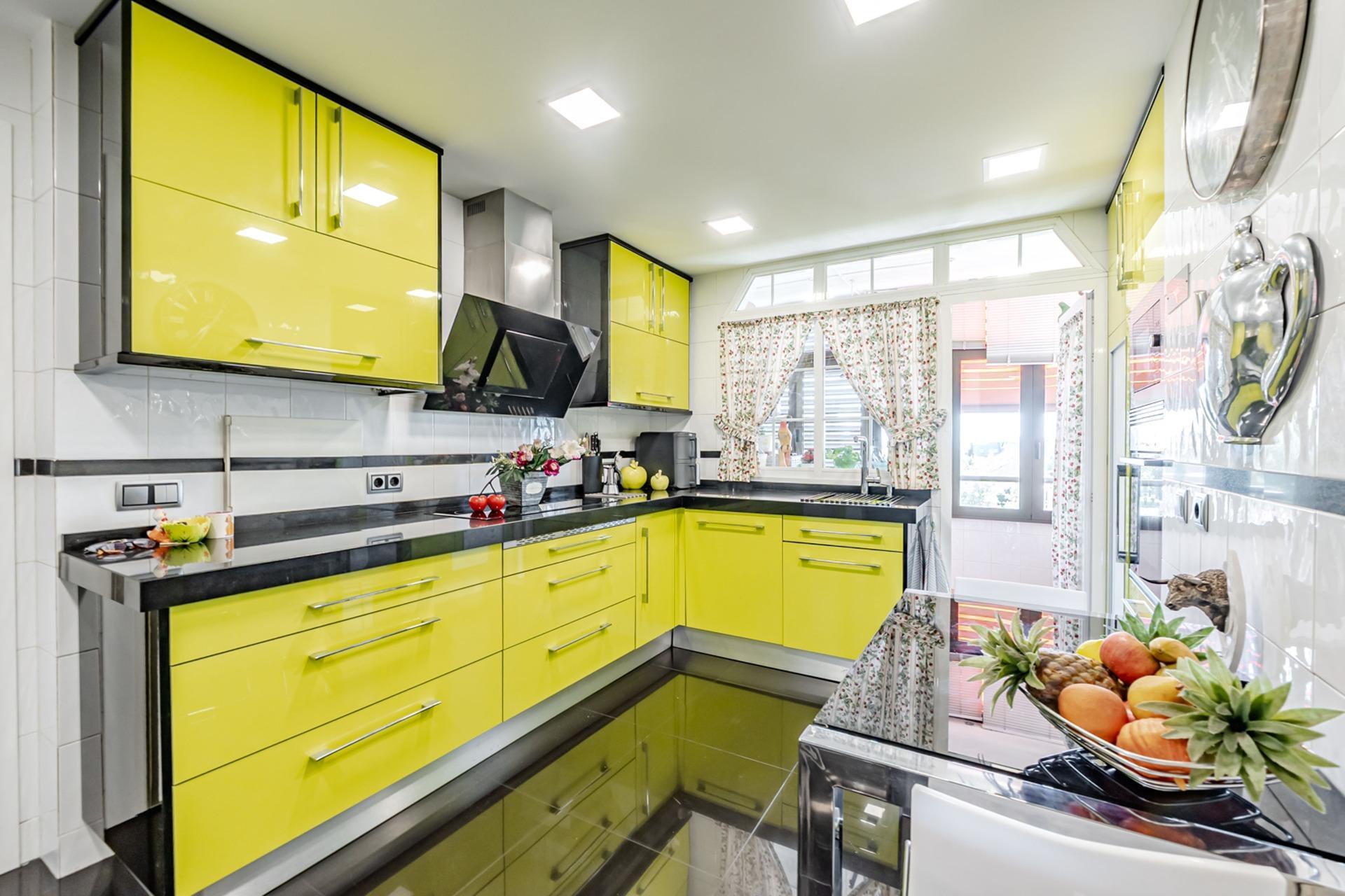 Piso en venta en Majadahonda 19/64