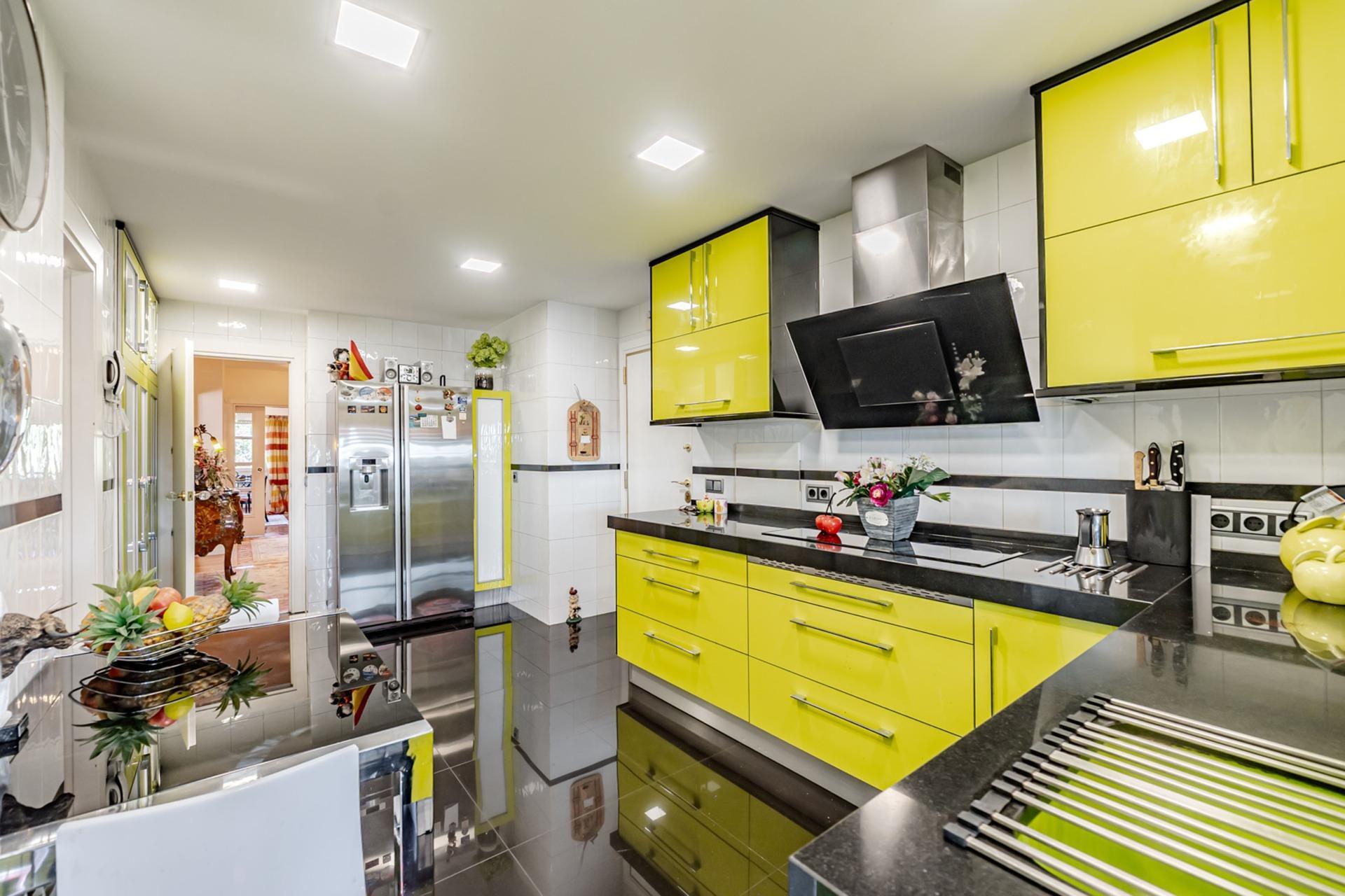 Piso en venta en Majadahonda 20/64