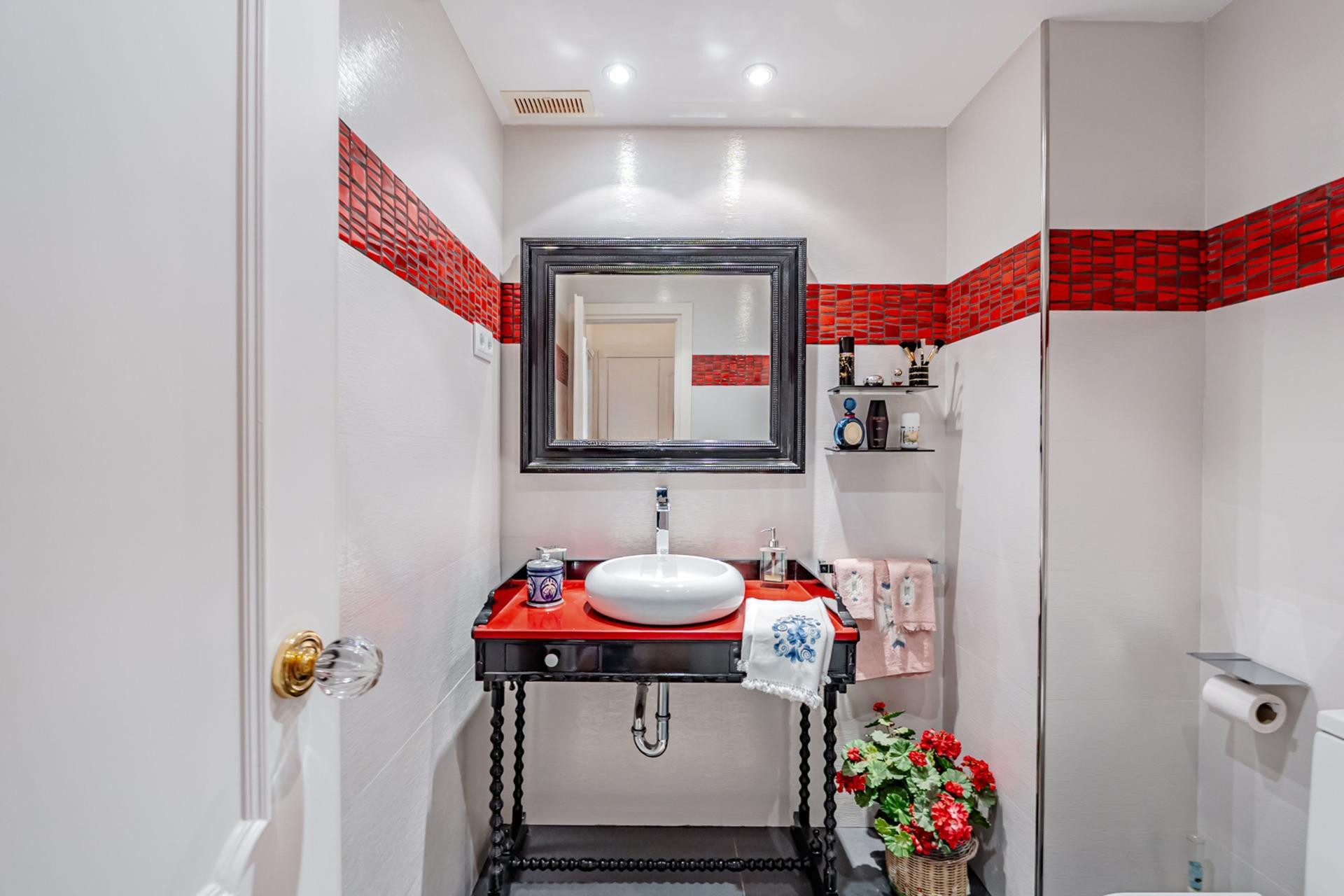 Piso en venta en Majadahonda 21/64